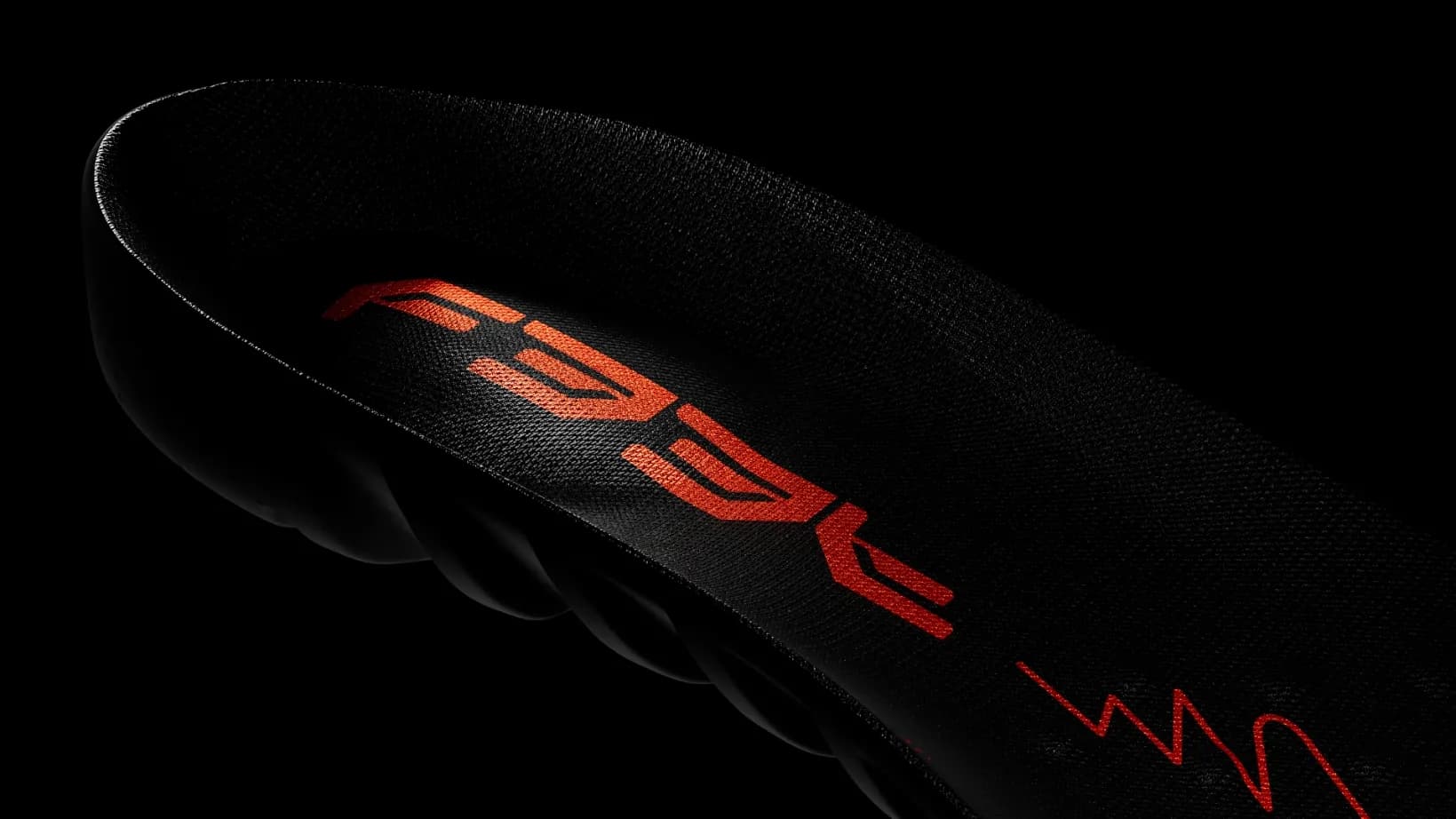 Experimental design of F33T, orthopaedic insoles brand