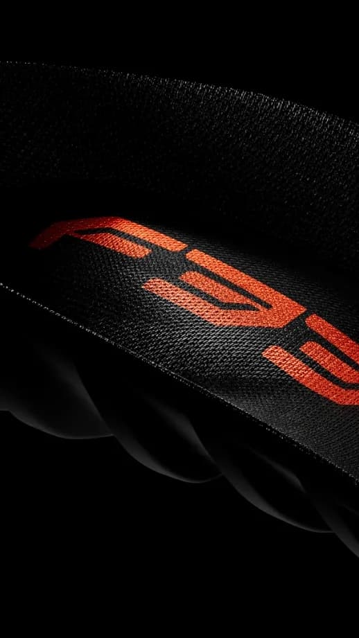 <p>Experimental design of F33T, orthopaedic insoles brand</p>
