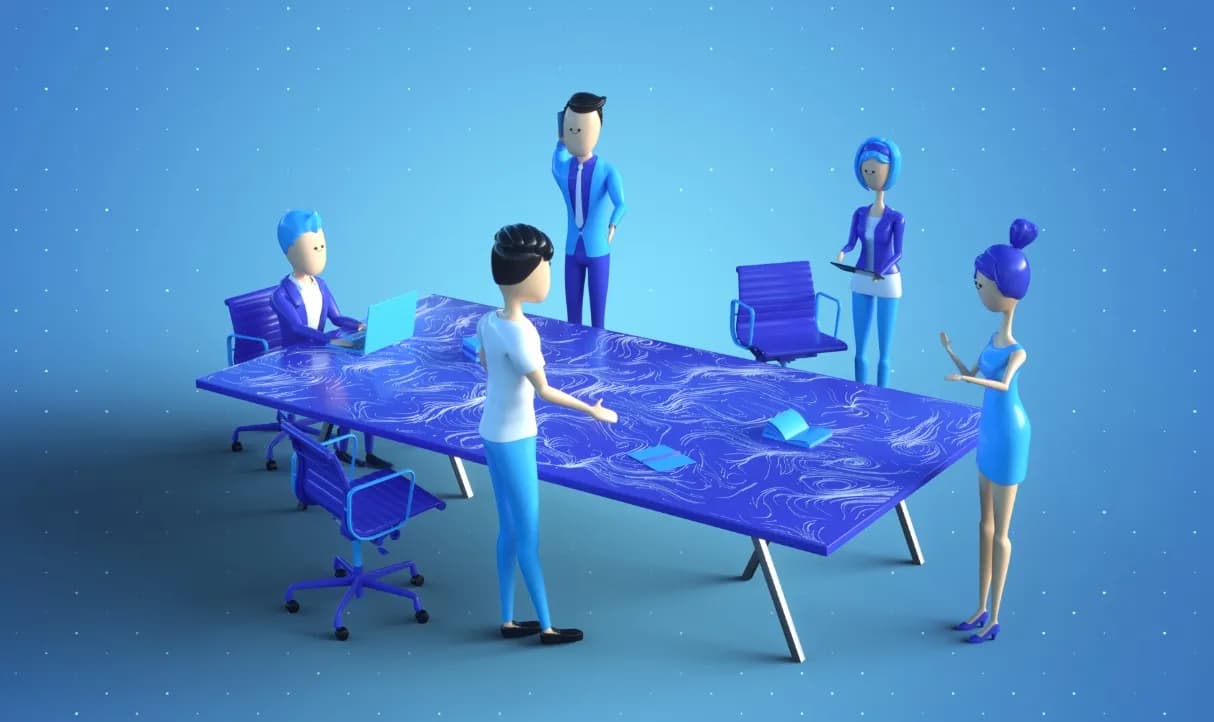 Introducing new
platform for selling
digital products