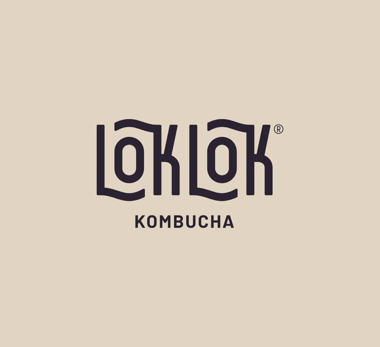 Branding
& strategy for
rising kombucha
brand