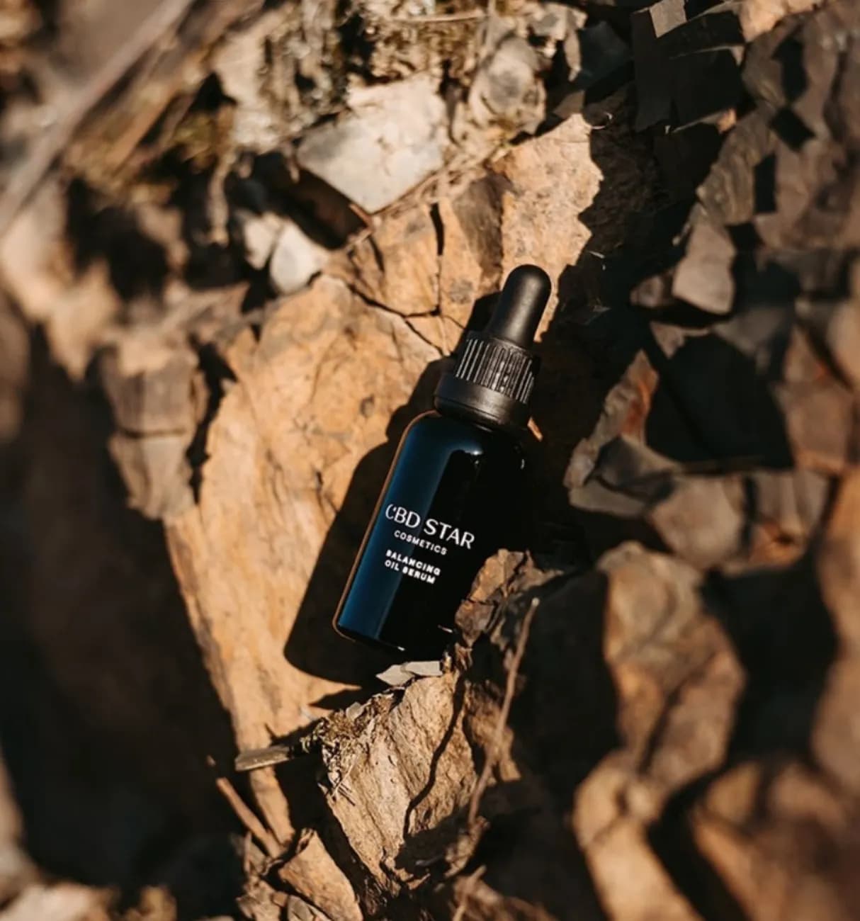 Uplifting
CBD Star
into premium 
segment.