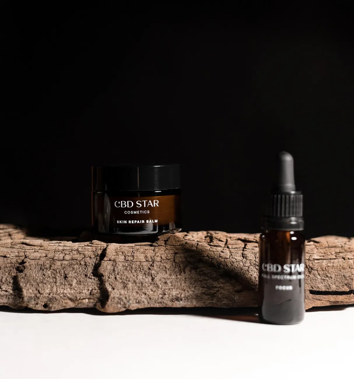 Uplifting
CBD Star
into premium 
segment.